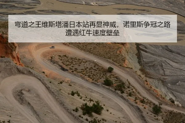 弯道之王维斯塔潘日本站再显神威，诺里斯争冠之路遭遇红牛速度壁垒