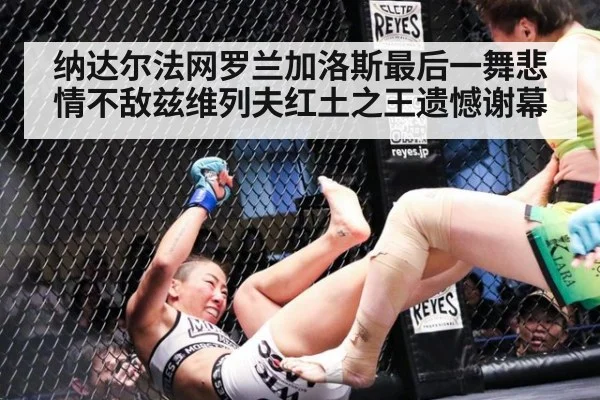 纳达尔法网罗兰加洛斯最后一舞悲情不敌兹维列夫红土之王遗憾谢幕